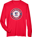 Performance Long Sleeves - Buster Kelso USA Classic 2026