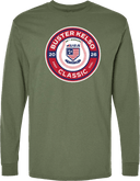 Long Sleeves - Buster Kelso USA Classic 2026