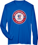 Performance Long Sleeves - Buster Kelso USA Classic 2026