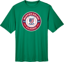 Performance Short Sleeves - Buster Kelso USA Classic 2026