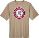 Performance Short Sleeves - Buster Kelso USA Classic 2026