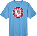 Performance Short Sleeves - Buster Kelso USA Classic 2026