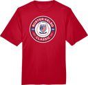 Performance Short Sleeves - Buster Kelso USA Classic 2026