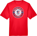Performance Short Sleeves - Buster Kelso USA Classic 2026