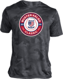 Performance Short Sleeves - Buster Kelso USA Classic 2026