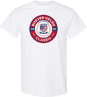 Short Sleeves - Buster Kelso USA Classic 2026