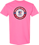 Short Sleeves - Buster Kelso USA Classic 2026