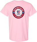 Short Sleeves - Buster Kelso USA Classic 2026
