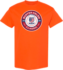 Short Sleeves - Buster Kelso USA Classic 2026