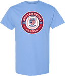 Short Sleeves - Buster Kelso USA Classic 2026