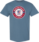 Short Sleeves - Buster Kelso USA Classic 2026