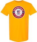 Short Sleeves - Buster Kelso USA Classic 2026