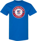 Short Sleeves - Buster Kelso USA Classic 2026