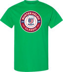Short Sleeves - Buster Kelso USA Classic 2026