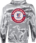 Tie-Dye Hoodies - Buster Kelso USA Classic 2026