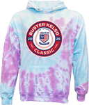 Tie-Dye Hoodies - Buster Kelso USA Classic 2026
