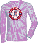 Tie-Dye Long Sleeves - Buster Kelso USA Classic 2026
