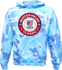Tie-Dye Hoodies - Buster Kelso USA Classic 2026