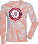Tie-Dye Long Sleeves - Buster Kelso USA Classic 2026
