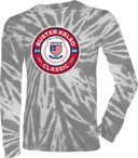 Tie-Dye Long Sleeves - Buster Kelso USA Classic 2026