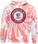 Tie-Dye Hoodies - Buster Kelso USA Classic 2026