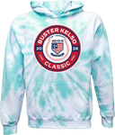 Tie-Dye Hoodies - Buster Kelso USA Classic 2026