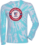 Tie-Dye Long Sleeves - Buster Kelso USA Classic 2026