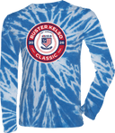 Tie-Dye Long Sleeves - Buster Kelso USA Classic 2026