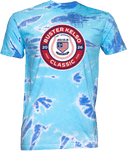 Tie-Dye Short Sleeves - Buster Kelso USA Classic 2026