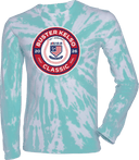 Tie-Dye Long Sleeves - Buster Kelso USA Classic 2026