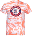 Tie-Dye Short Sleeves - Buster Kelso USA Classic 2026