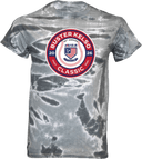Tie-Dye Short Sleeves - Buster Kelso USA Classic 2026