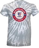 Tie-Dye Short Sleeves - Buster Kelso USA Classic 2026