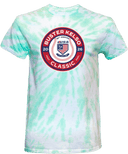 Tie-Dye Short Sleeves - Buster Kelso USA Classic 2026