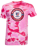 Tie-Dye Short Sleeves - Buster Kelso USA Classic 2026