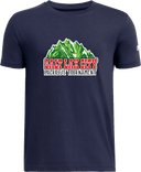 Under Armour Athletics Short Sleeve - Summer Salt Lax City 2026