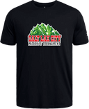 Under Armour Athletics Short Sleeve - Summer Salt Lax City 2026