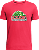 Under Armour Athletics Short Sleeve - Summer Salt Lax City 2026