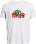 Under Armour Athletics Short Sleeve - Summer Salt Lax City 2026