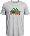 Under Armour Athletics Short Sleeve - Summer Salt Lax City 2026