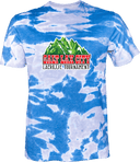 Under Armour Athletics Short Sleeve Tie-Dye - Summer Salt Lax City 2026