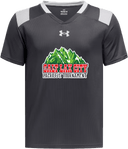 Under Armour Big Win Flag Jersey - Summer Salt Lax City 2026
