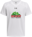 Under Armour Big Win Flag Jersey - Summer Salt Lax City 2026