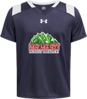 Under Armour Big Win Flag Jersey - Summer Salt Lax City 2026