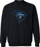 Crew Sweatshirt - The Carolina Show 2026