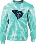 Crew Sweatshirt - The Carolina Show 2026