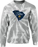 Crew Sweatshirt - The Carolina Show 2026