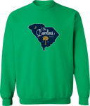 Crew Sweatshirt - The Carolina Show 2026