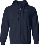 Full Zip Hoodies - The Carolina Show 2026