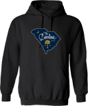 Hoodies - The Carolina Show 2026